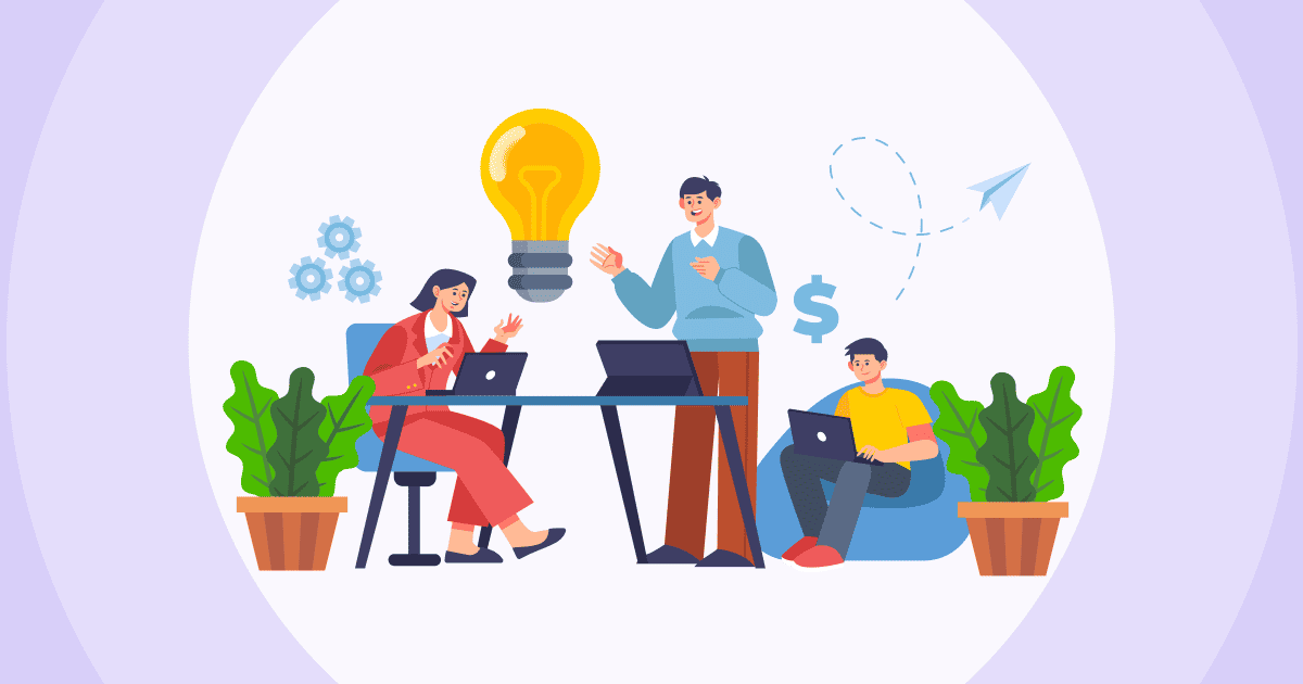 5 Innovasie in die werkplek strategieë om konstante evolusie te dryf