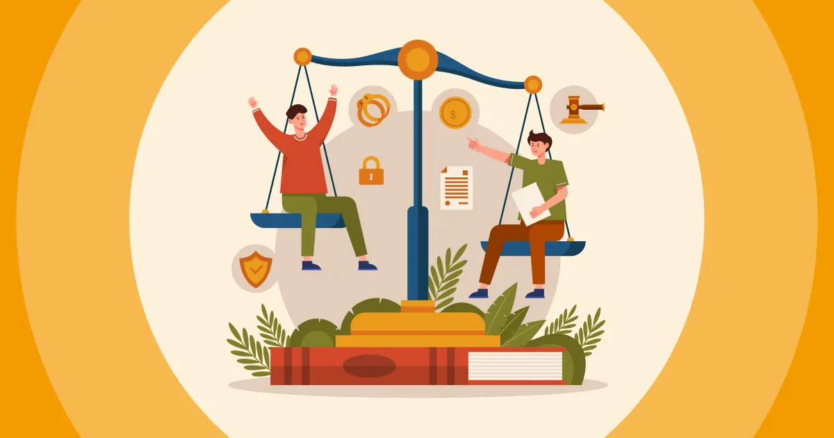 Equity-theorie van motivatie | Een complete gids (+ 7 tips voor een eerlijke werkplek)