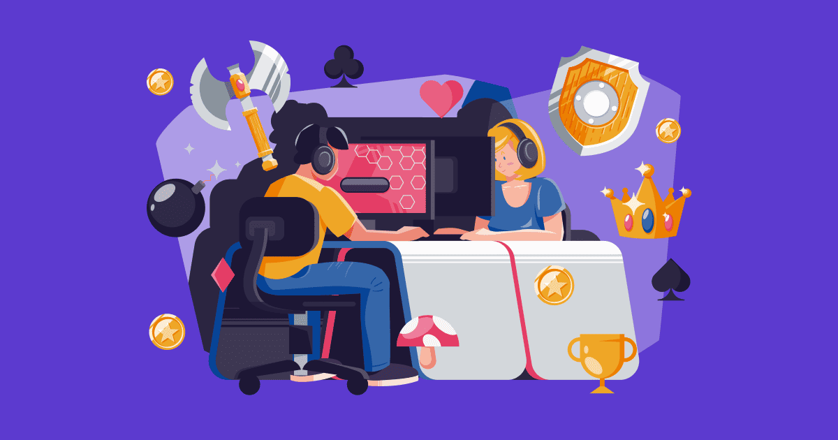 Gamification барои омӯзиш | 2025 Роҳнамои мукаммал барои ҷалби донишҷӯён